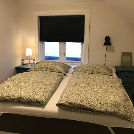 Torvgata 18 Appartamento Kragerø Esterno foto