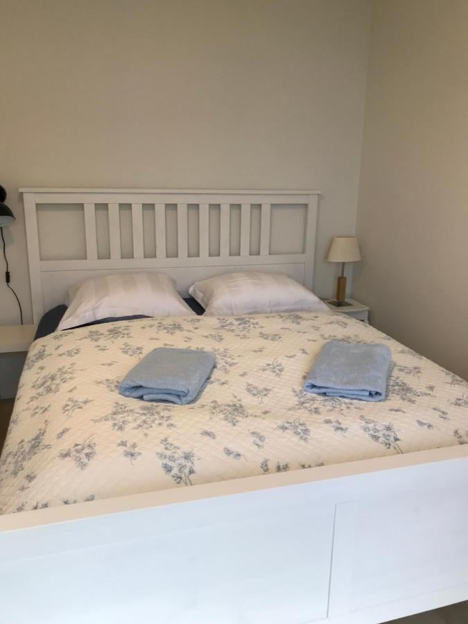 Torvgata 18 Appartamento Kragerø Esterno foto