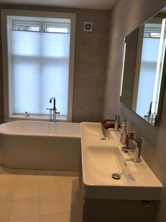 Torvgata 18 Appartamento Kragerø Esterno foto