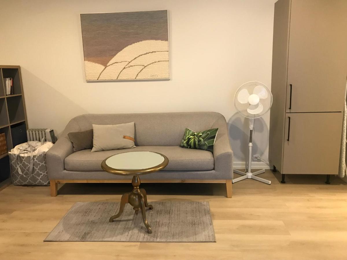 Torvgata 18 Appartamento Kragerø Esterno foto